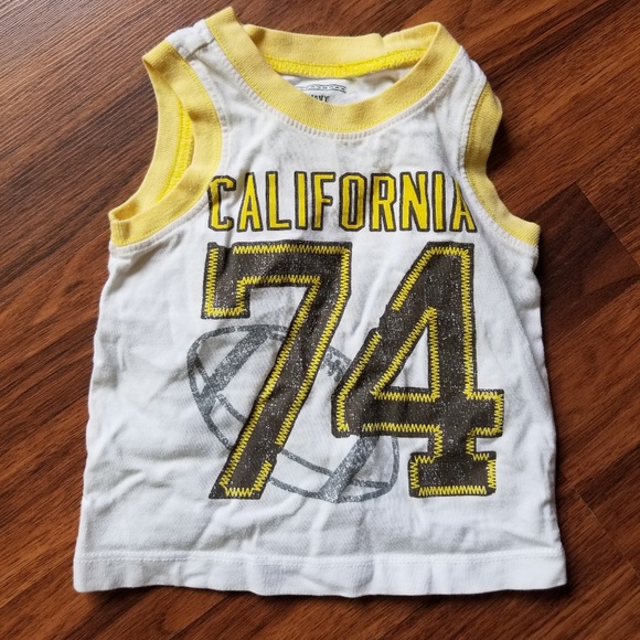 Old Navy tank top - Picture 1 of 1